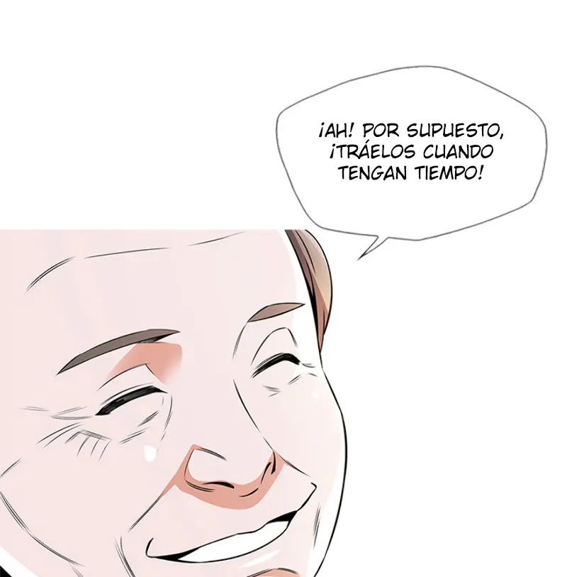 Read to Level Up capítulo 20, página 8