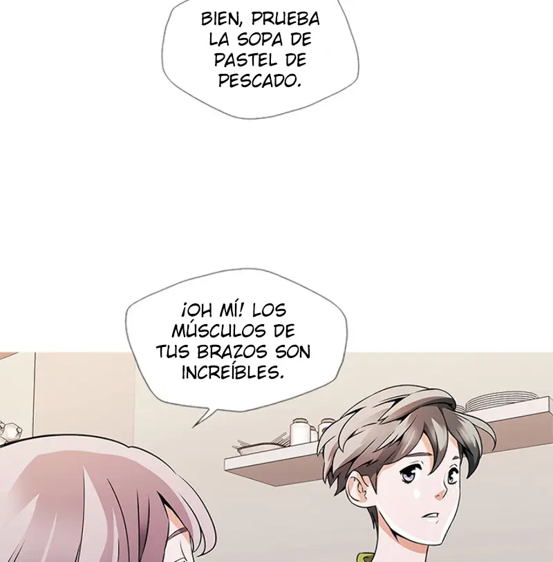 Read to Level Up capítulo 20, página 16
