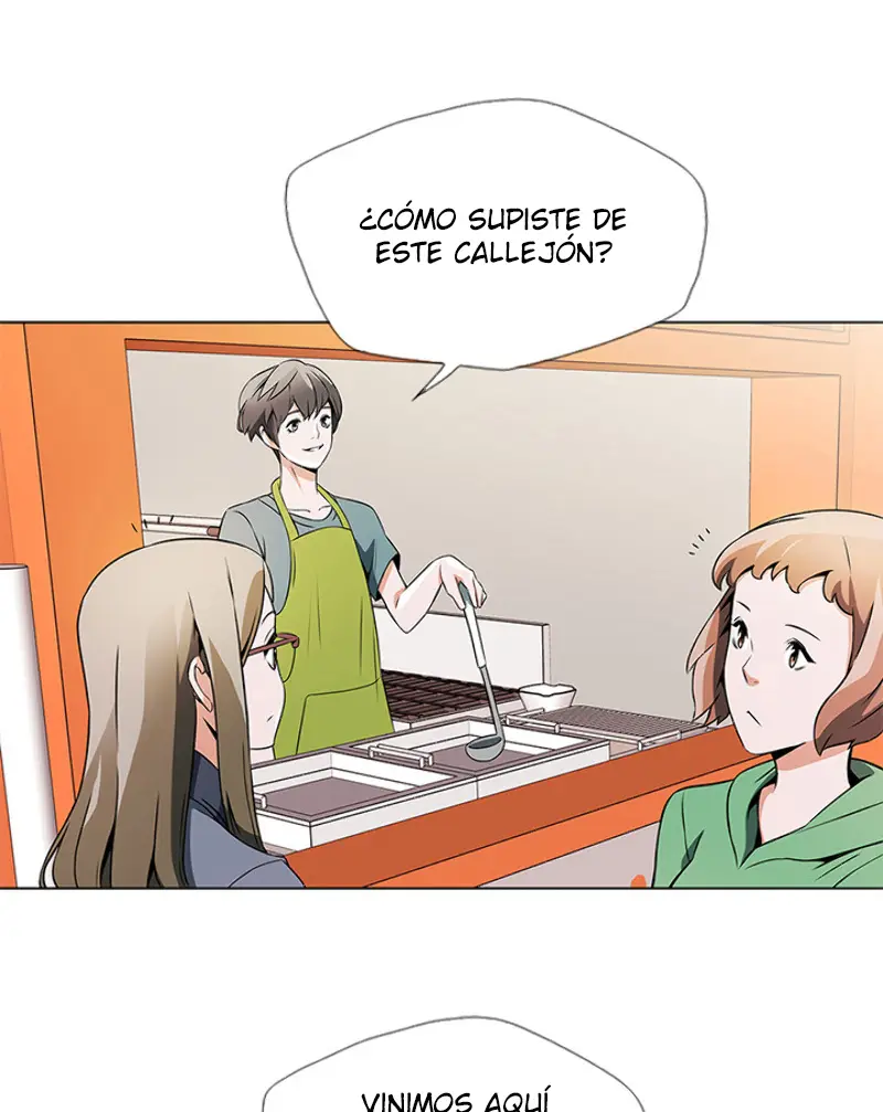 Read to Level Up capítulo 20, página 22