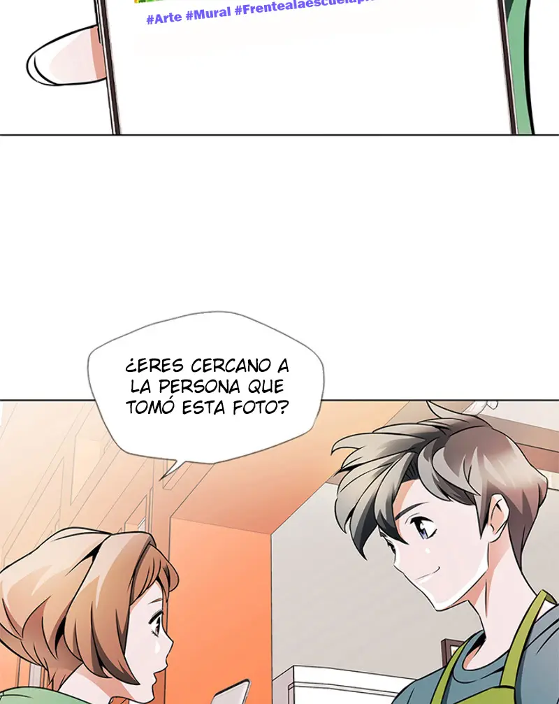 Read to Level Up capítulo 20, página 26