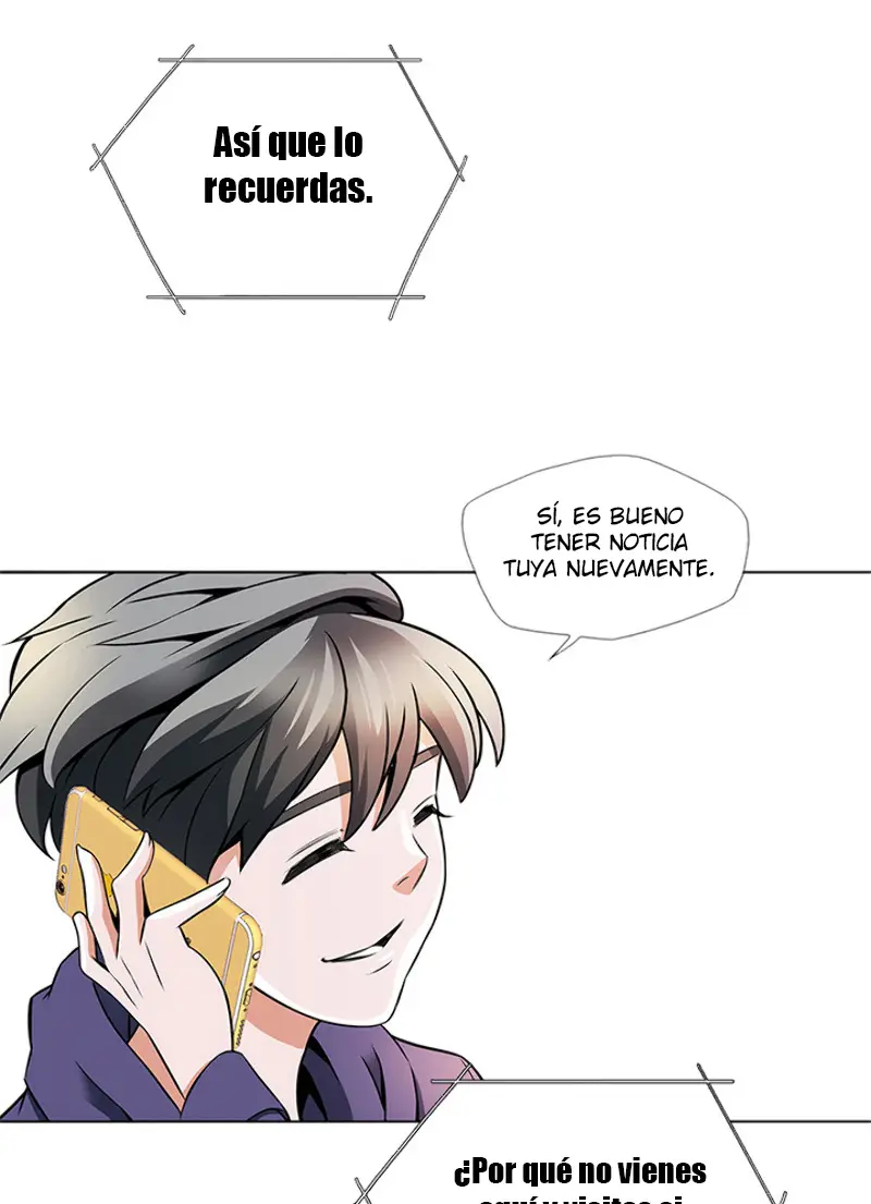 Read to Level Up capítulo 20, página 39