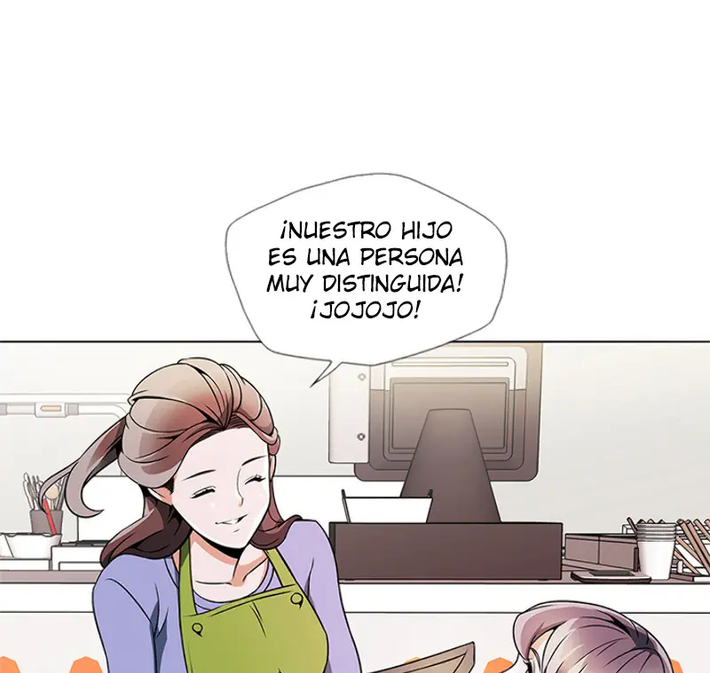 Read to Level Up capítulo 20, página 50
