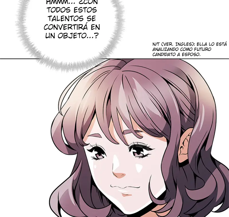 Read to Level Up capítulo 20, página 56