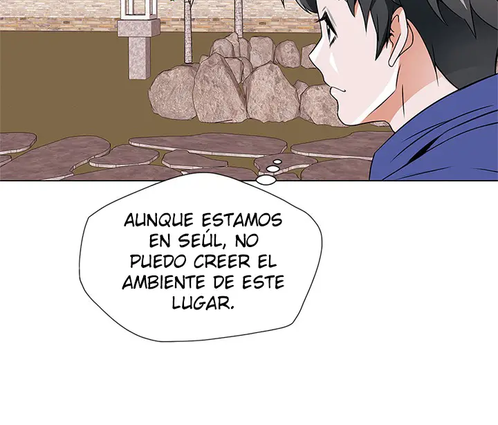 Read to Level Up capítulo 21, página 9