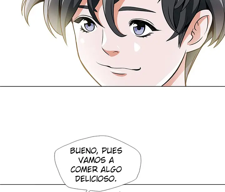 Read to Level Up capítulo 21, página 13