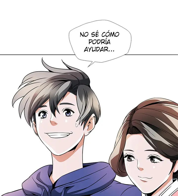 Read to Level Up capítulo 21, página 21
