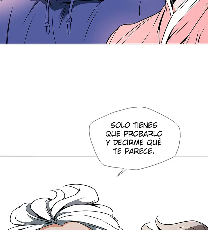 Read to Level Up capítulo 21, página 22