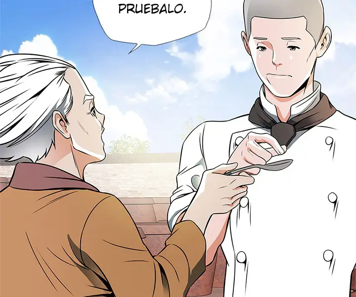 Read to Level Up capítulo 21, página 44