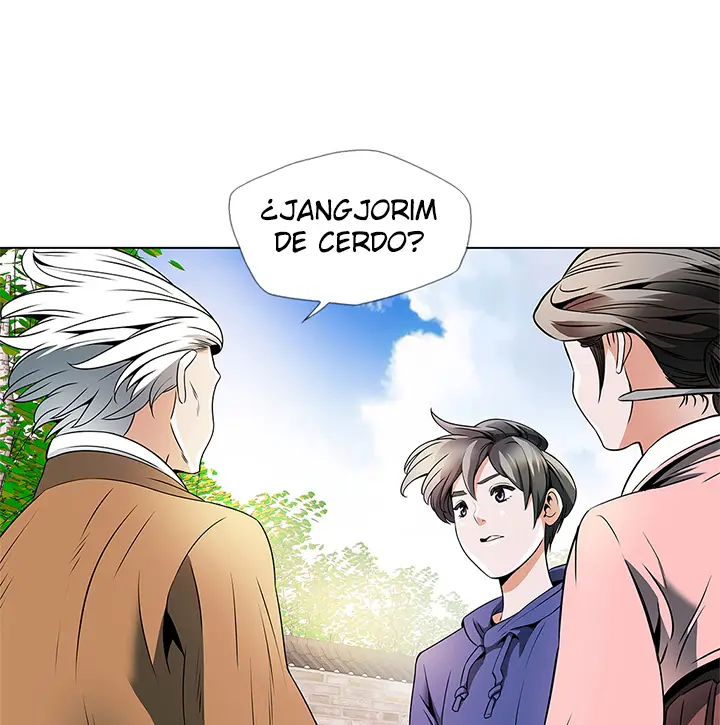 Read to Level Up capítulo 22, página 5