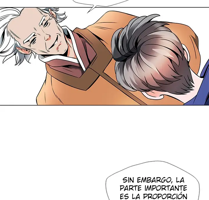 Read to Level Up capítulo 22, página 22