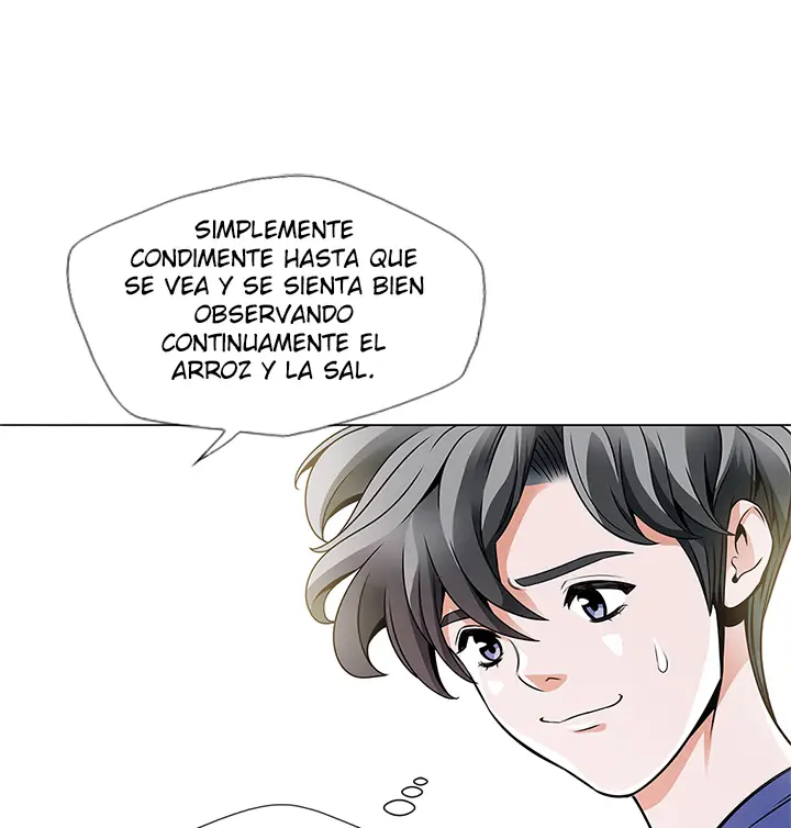 Read to Level Up capítulo 22, página 25