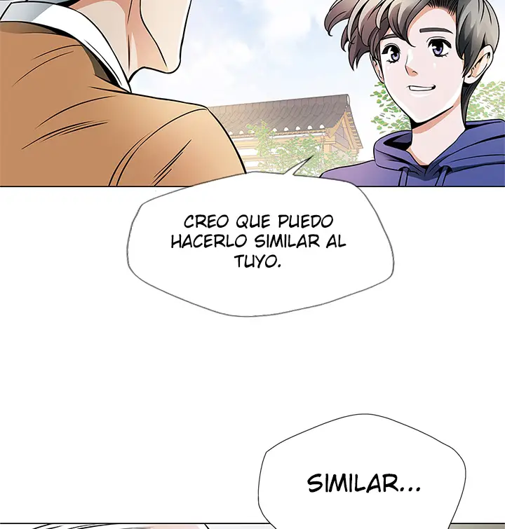 Read to Level Up capítulo 22, página 27