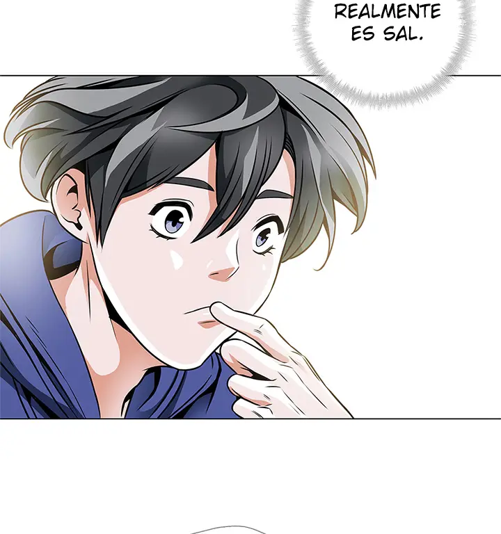 Read to Level Up capítulo 22, página 50