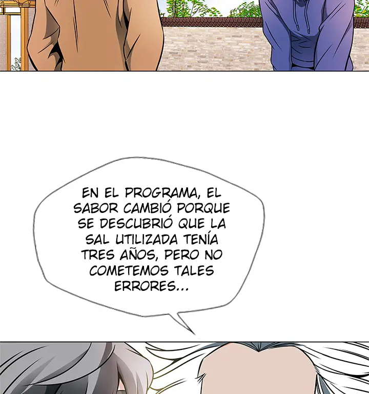 Read to Level Up capítulo 22, página 54