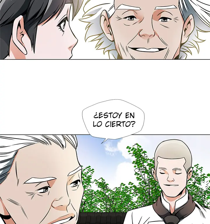 Read to Level Up capítulo 22, página 55