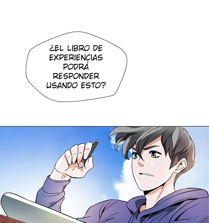 Read to Level Up capítulo 22, página 61