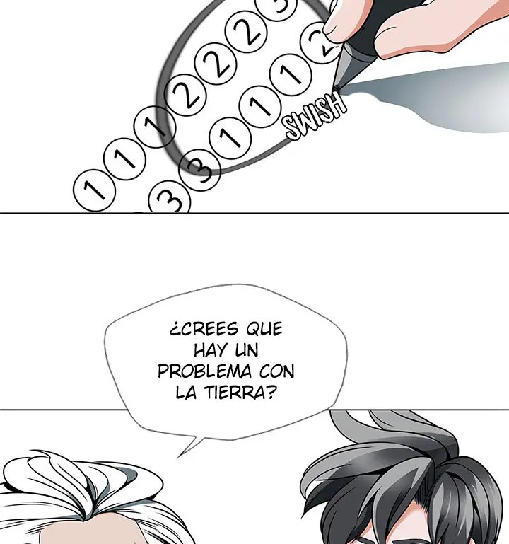 Read to Level Up capítulo 23, página 22