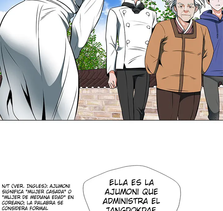 Read to Level Up capítulo 23, página 42