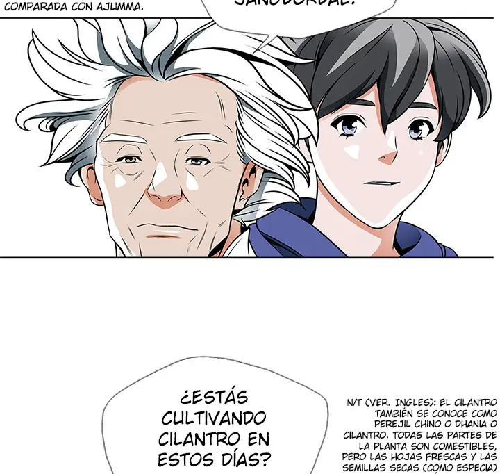 Read to Level Up capítulo 23, página 43