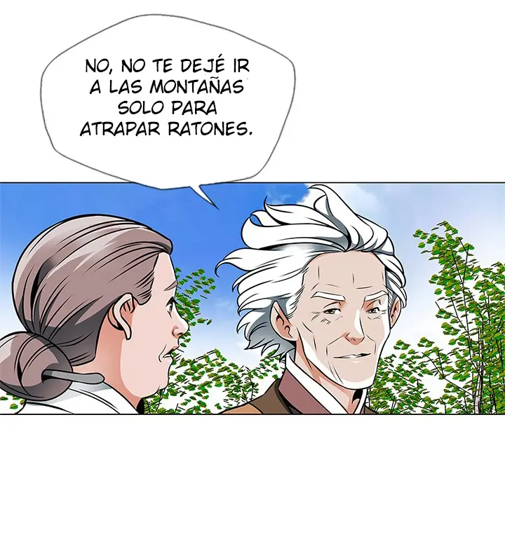 Read to Level Up capítulo 23, página 47