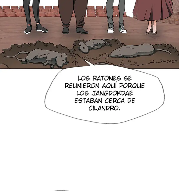Read to Level Up capítulo 23, página 50