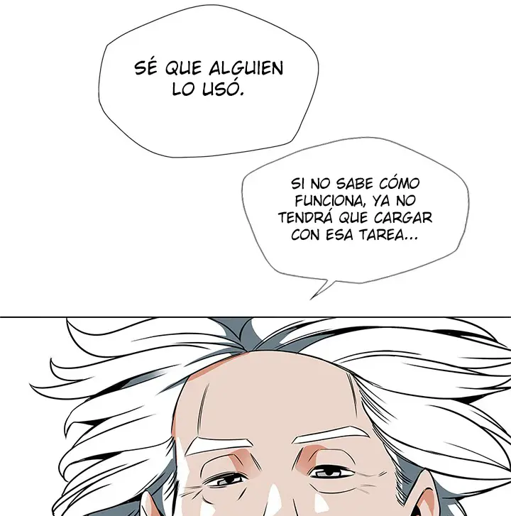 Read to Level Up capítulo 23, página 66