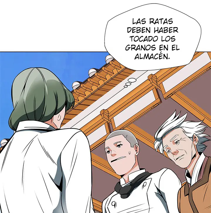 Read to Level Up capítulo 23, página 70
