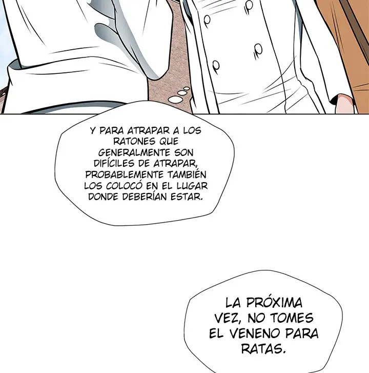 Read to Level Up capítulo 23, página 71