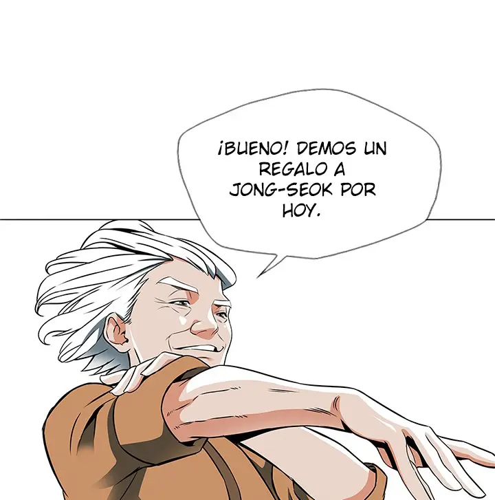 Read to Level Up capítulo 23, página 78