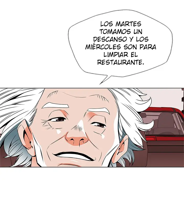 Read to Level Up capítulo 24, página 23