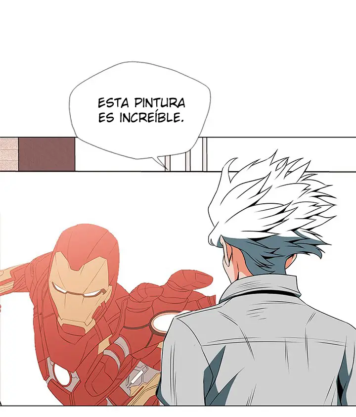 Read to Level Up capítulo 24, página 26