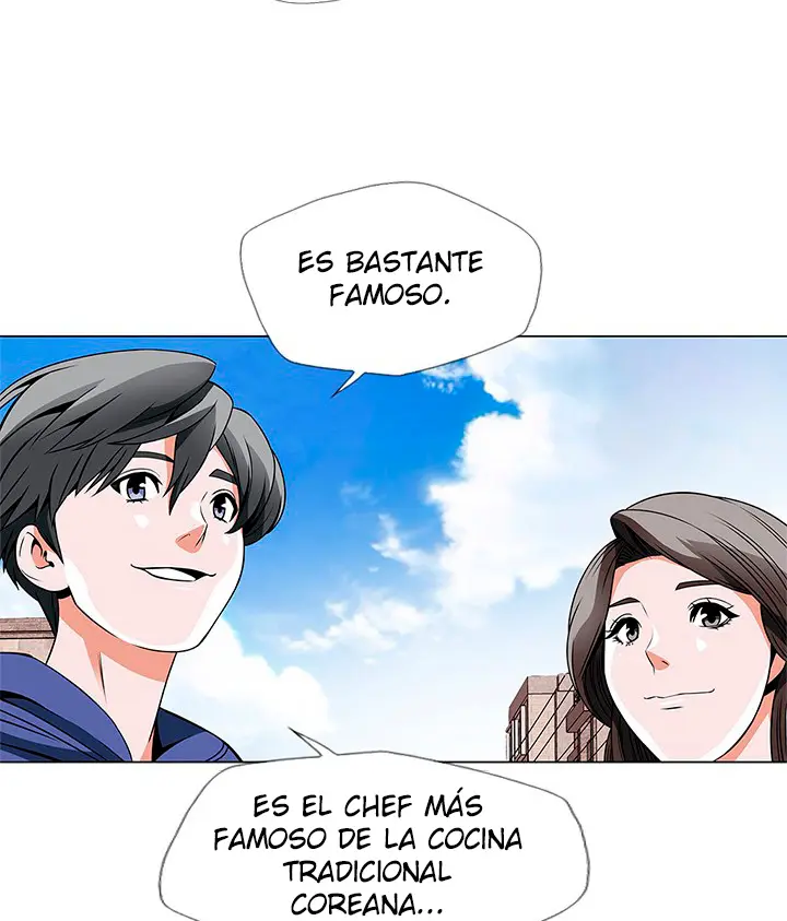 Read to Level Up capítulo 24, página 32