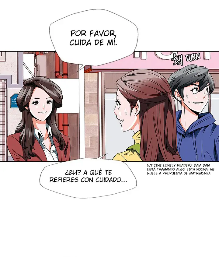 Read to Level Up capítulo 24, página 42