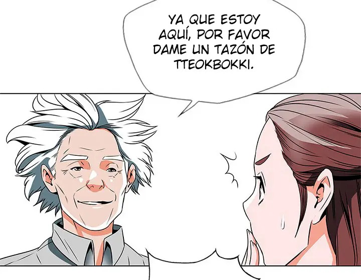 Read to Level Up capítulo 24, página 47