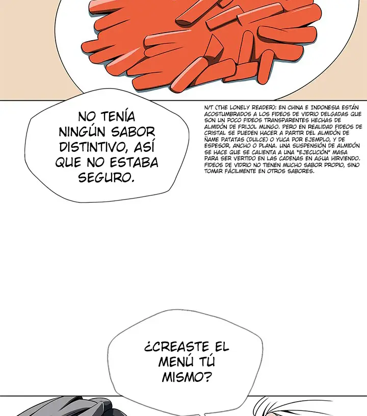 Read to Level Up capítulo 25, página 6