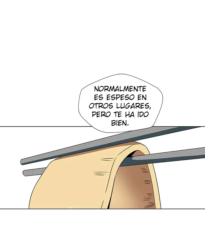 Read to Level Up capítulo 25, página 22
