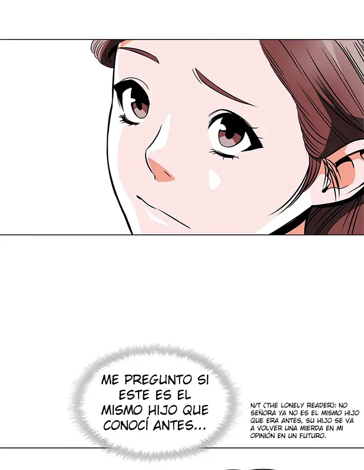 Read to Level Up capítulo 25, página 34