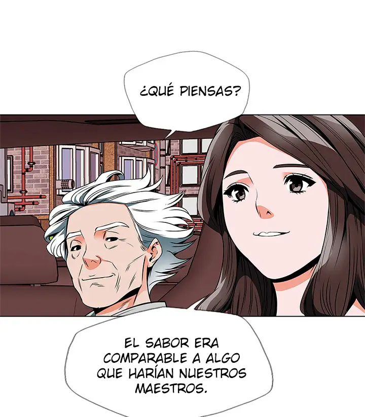 Read to Level Up capítulo 25, página 44