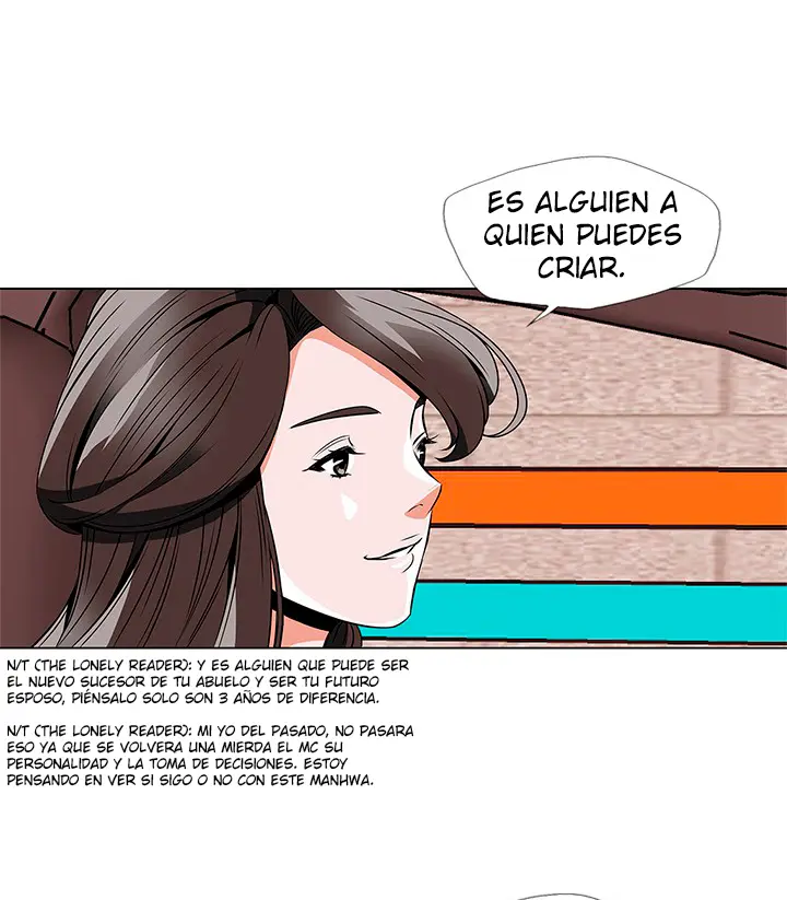 Read to Level Up capítulo 25, página 46