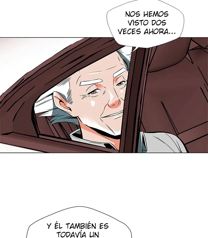 Read to Level Up capítulo 25, página 47