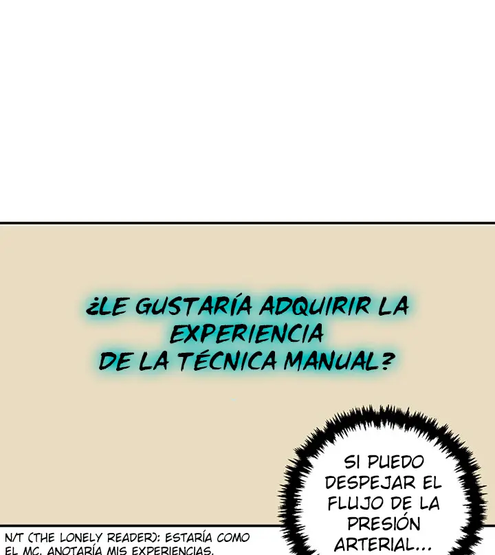Read to Level Up capítulo 26, página 8