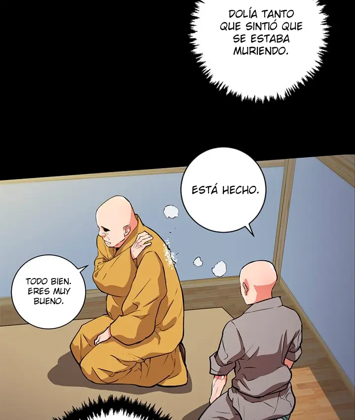 Read to Level Up capítulo 26, página 28