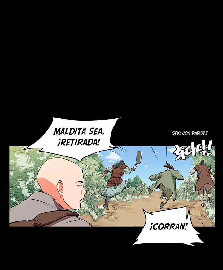 Read to Level Up capítulo 26, página 45