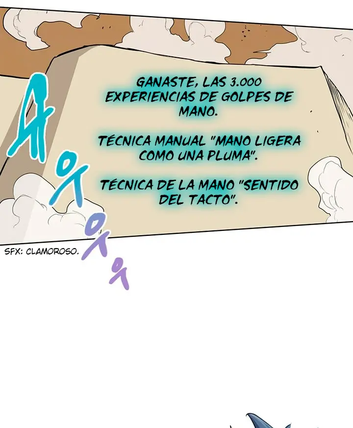Read to Level Up capítulo 26, página 55