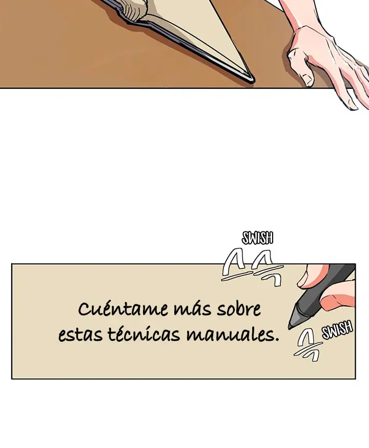 Read to Level Up capítulo 26, página 57