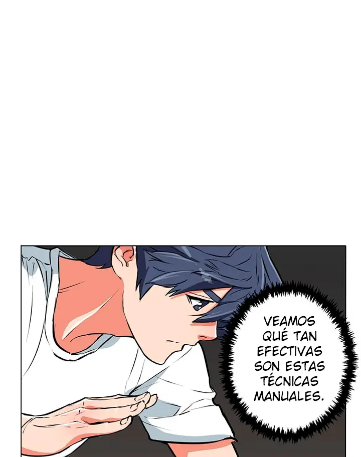 Read to Level Up capítulo 27, página 22