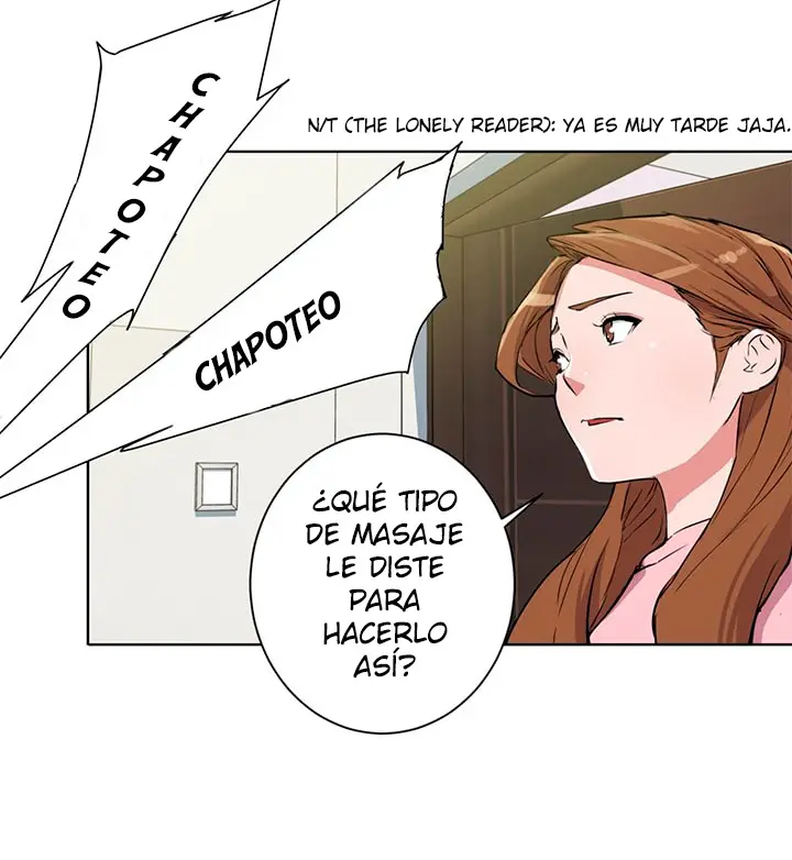 Read to Level Up capítulo 27, página 48