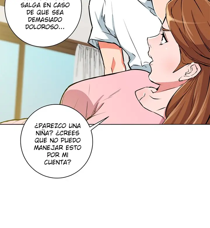 Read to Level Up capítulo 27, página 53