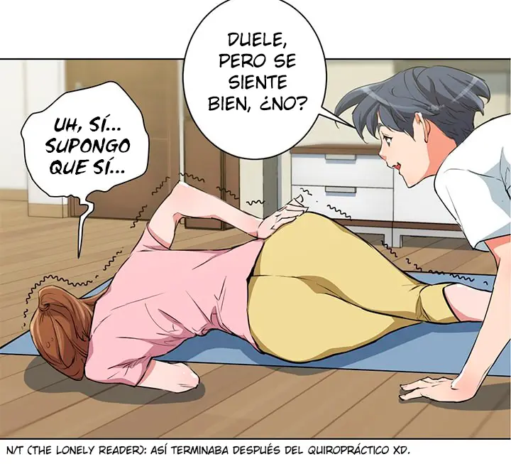 Read to Level Up capítulo 27, página 70