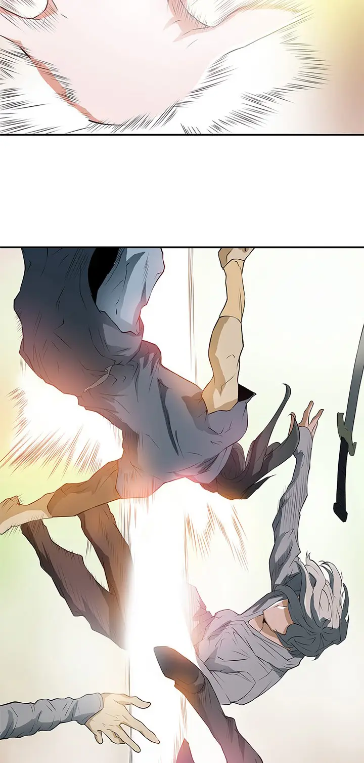 Read to Level Up capítulo 4, página 13